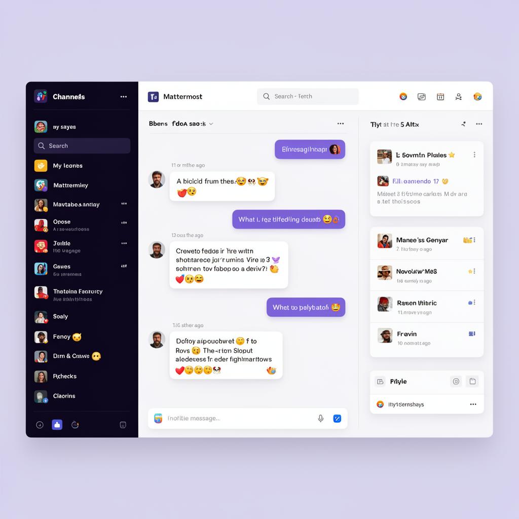 Painel da plataforma DigiCall